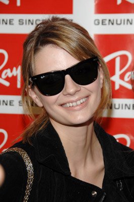 Фото - Миша Бартон: 266x400 / 25 Кб