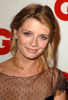 Фото - Миша Бартон: 271x400 / 27 Кб