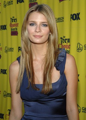 Фото - Миша Бартон: 289x400 / 26 Кб