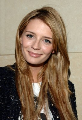 Фото - Миша Бартон: 273x400 / 28 Кб