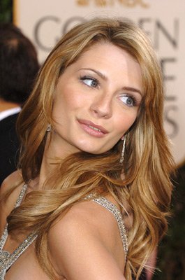 Фото - Миша Бартон: 265x400 / 26 Кб