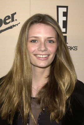 Фото - Миша Бартон: 269x400 / 25 Кб