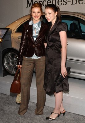 Фото - Мишель Трахтенберг: 276x400 / 29 Кб