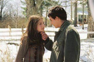 Фото - Мишель Трахтенберг: 324x216 / 24 Кб