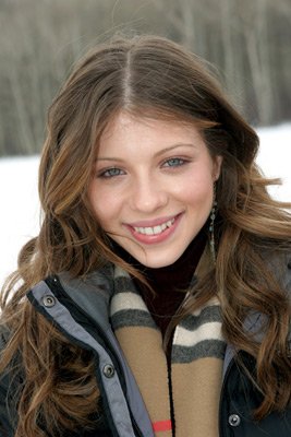 Фото - Мишель Трахтенберг: 267x400 / 26 Кб