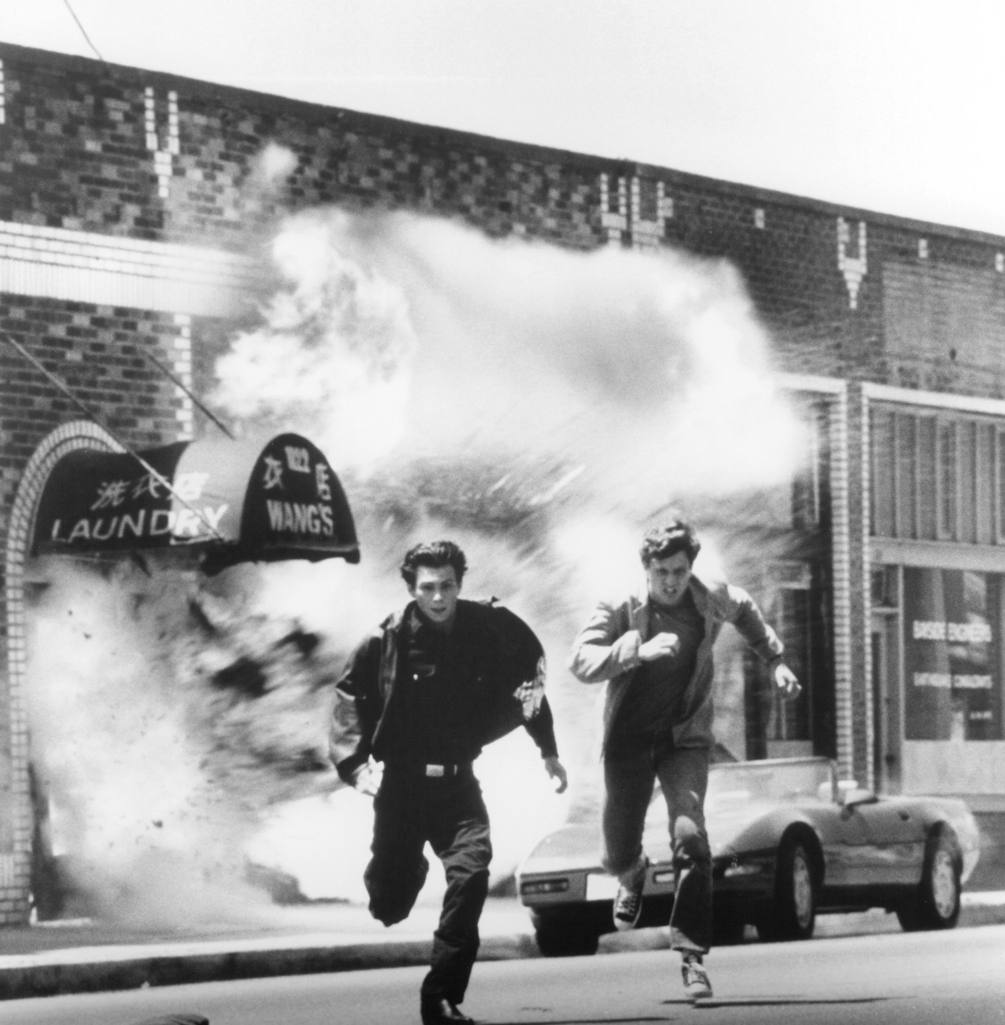 Фото - Кристиан Слэйтер: 2009x2048 / 457 Кб