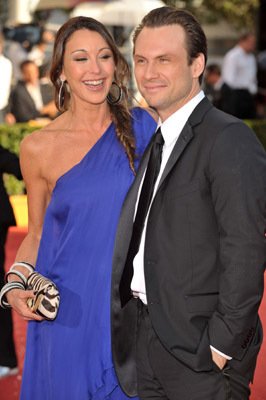 Фото - Кристиан Слэйтер: 266x400 / 23 Кб