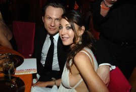 Фото - Кристиан Слэйтер: 269x181 / 12 Кб