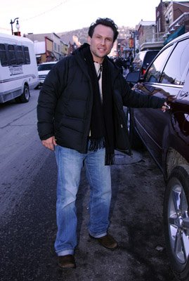 Фото - Кристиан Слэйтер: 269x400 / 28 Кб