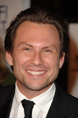 Фото - Кристиан Слэйтер: 266x400 / 21 Кб