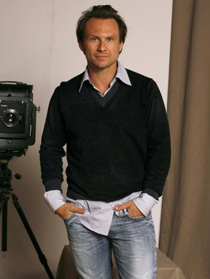 Фото - Кристиан Слэйтер: 301x400 / 22 Кб