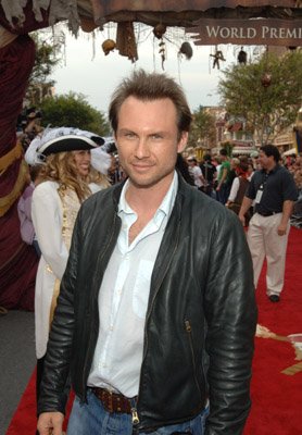 Фото - Кристиан Слэйтер: 278x400 / 32 Кб