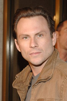 Фото - Кристиан Слэйтер: 266x400 / 22 Кб