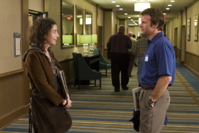 Фото - Томас Джейн: 400x267 / 25 Кб