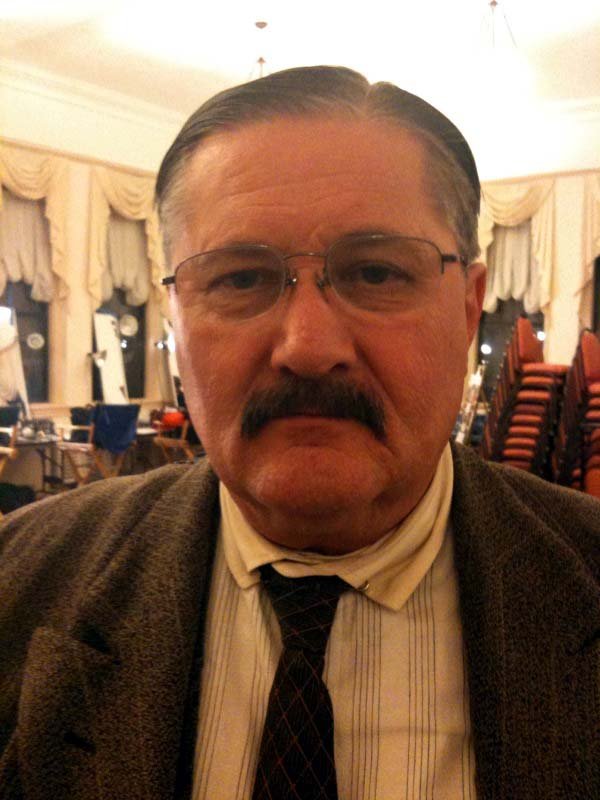 Фото - Роберт Бизик: 600x800 / 75 Кб