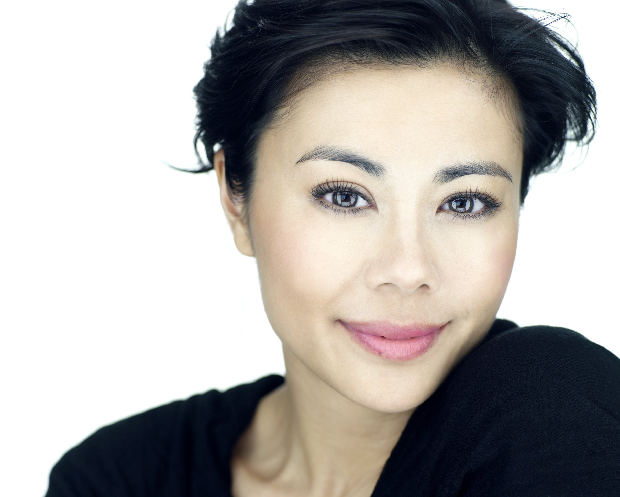 Фото - Angel Desai: 2424x1941 / 371 Кб