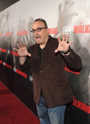 Фото - Дэвид Зайас: 292x400 / 21 Кб