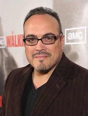 Фото - Дэвид Зайас: 304x400 / 20 Кб