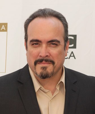 Фото - Дэвид Зайас: 336x400 / 18 Кб