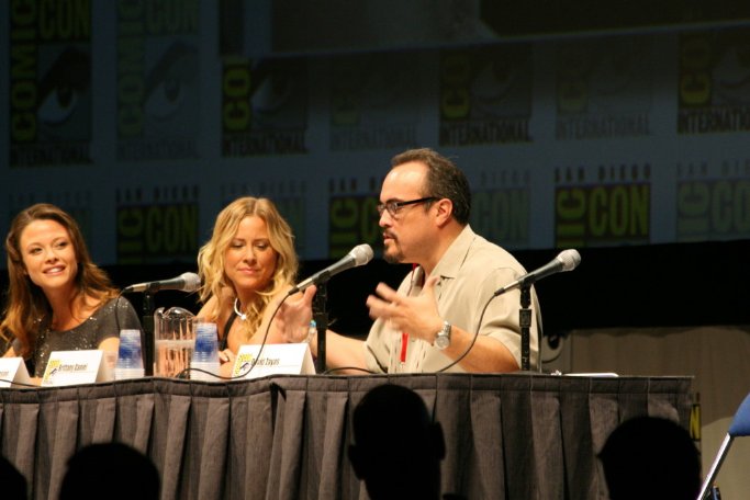 Фото - Дэвид Зайас: 683x456 / 48 Кб