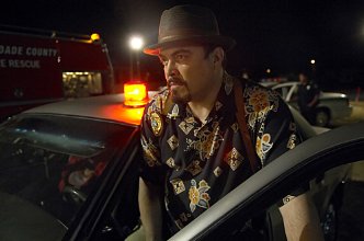 Фото - Дэвид Зайас: 332x220 / 17 Кб