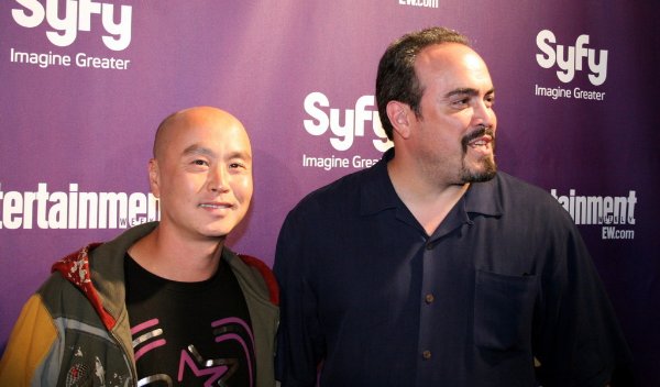 Фото - Дэвид Зайас: 600x352 / 38 Кб