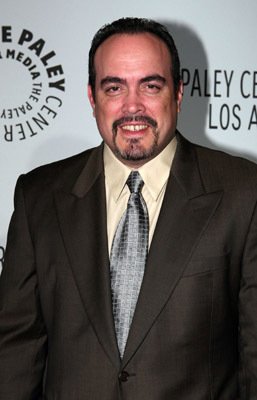 Фото - Дэвид Зайас: 257x400 / 20 Кб