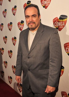 Фото - Дэвид Зайас: 286x400 / 25 Кб