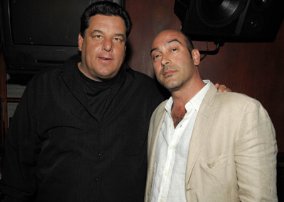 Фото - Джон Вентимилья: 284x202 / 10 Кб