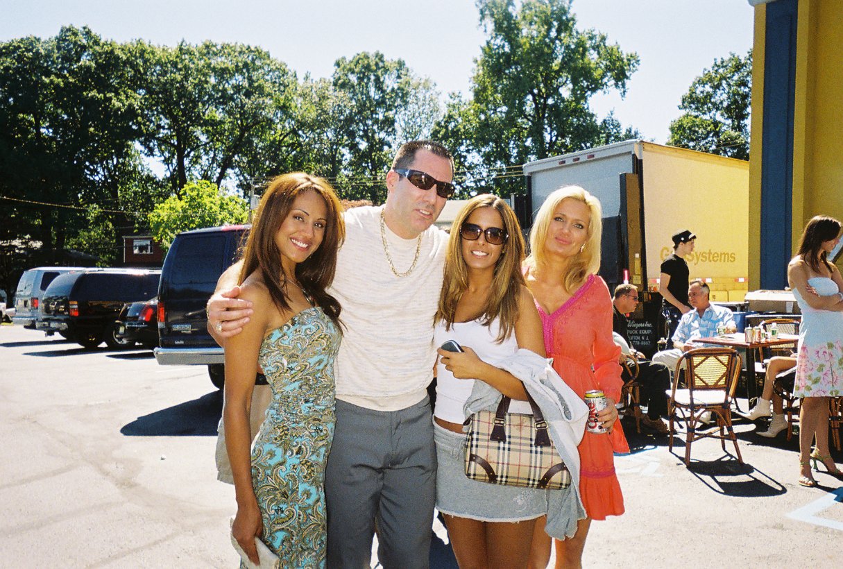 Фото - Джефф Гроссман: 1215x820 / 298 Кб