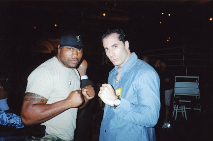 Фото - Джефф Гроссман: 433x288 / 23 Кб