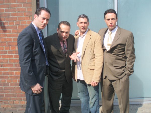 Фото - Джефф Гроссман: 600x450 / 49 Кб