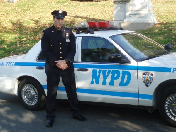 Фото - Джефф Гроссман: 600x450 / 62 Кб