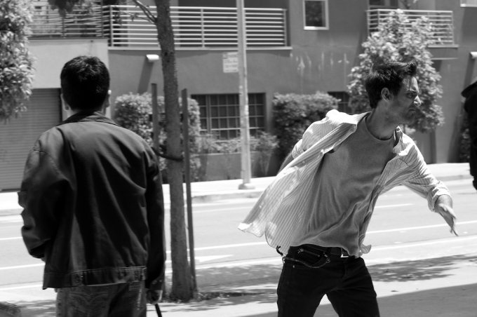 Фото - Nik Tyler: 680x452 / 59 Кб