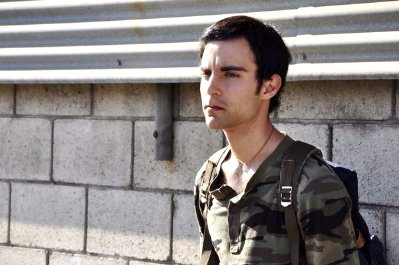 Фото - Nik Tyler: 399x265 / 29 Кб