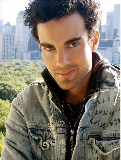 Фото - Nik Tyler: 409x540 / 63 Кб