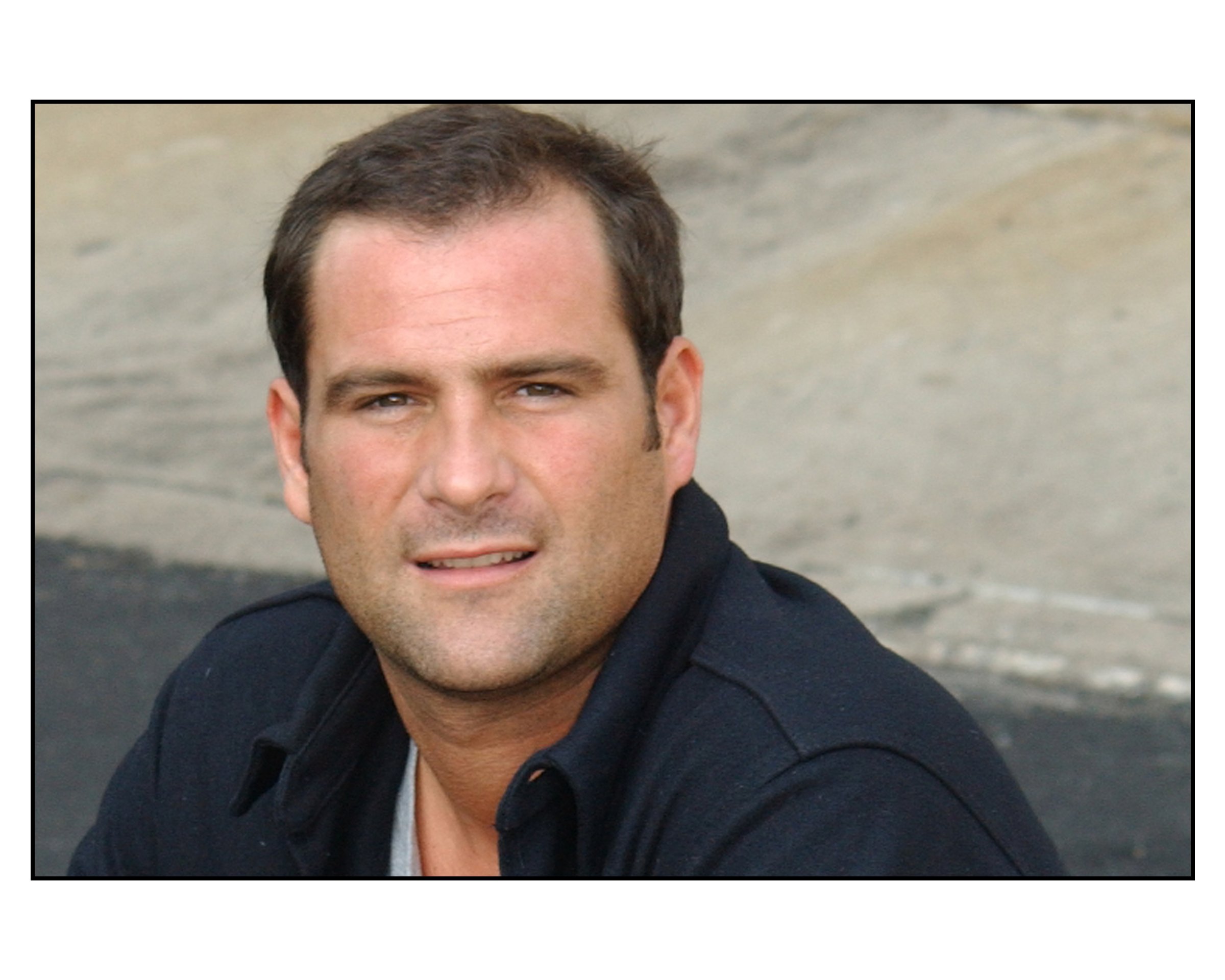 Фото - Крис Фишер: 2400x1920 / 319 Кб