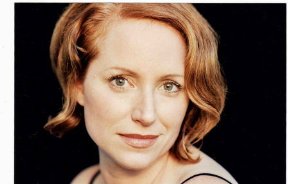 Фото - Дженна Штерн: 288x184 / 12 Кб