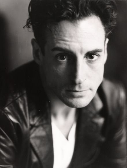 Фото - Шон Патрик Рейли: 440x580 / 24 Кб