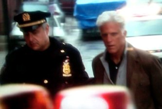 Фото - Стивен Вайз: 333x224 / 14 Кб