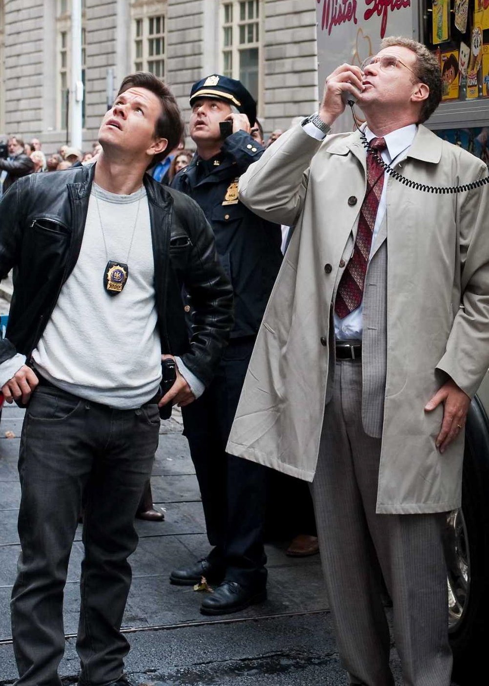 Фото - Стивен Вайз: 1002x1404 / 251 Кб