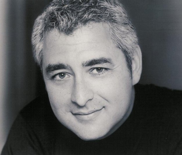 Фото - Стивен Вайз: 626x534 / 51 Кб