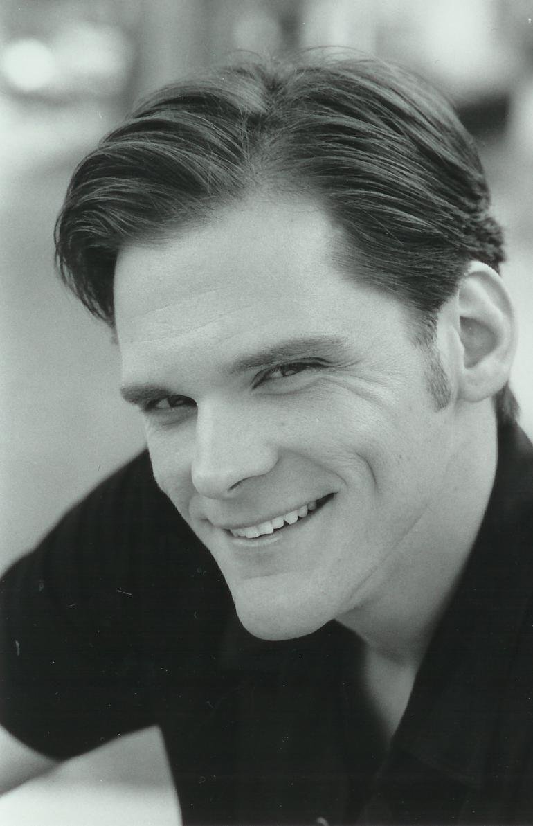 Фото - Mark A. Langston: 770x1193 / 105 Кб