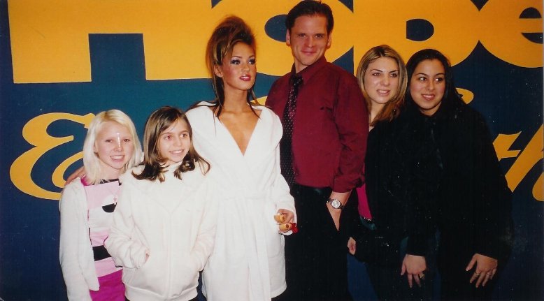 Фото - Mark A. Langston: 778x431 / 54 Кб