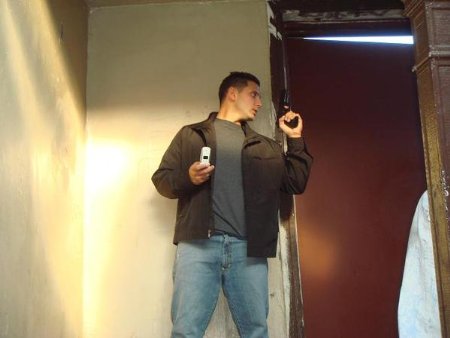 Фото - Vincent Caiola: 450x338 / 23 Кб