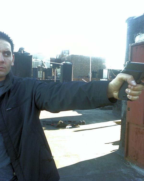 Фото - Vincent Caiola: 600x750 / 48 Кб