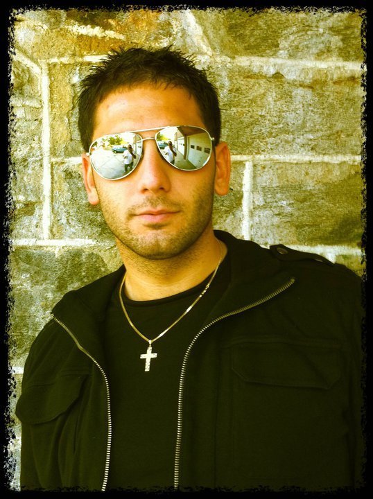 Фото - Vincent Caiola: 538x720 / 96 Кб