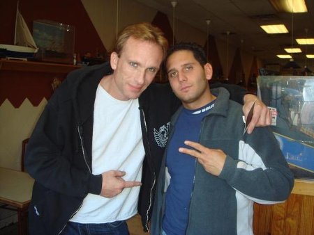 Фото - Vincent Caiola: 450x338 / 30 Кб