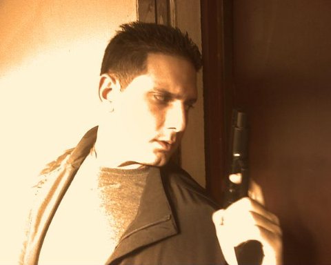 Фото - Vincent Caiola: 480x384 / 23 Кб