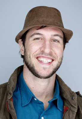 Фото - Пабло Шрайбер: 275x400 / 21 Кб